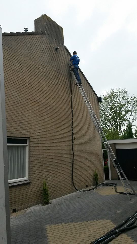 Van Andel Ripkestraat Franeker