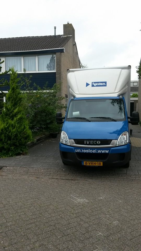 Van Andel Ripkestraat Franeker
