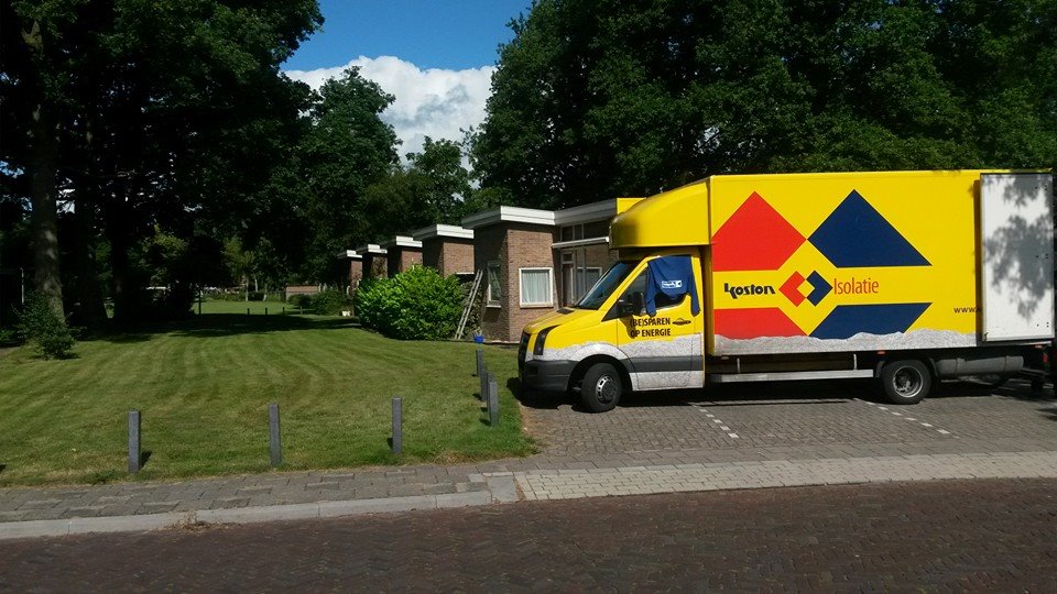 Zuidwest Friesland st. Nicolaasga 1 juli