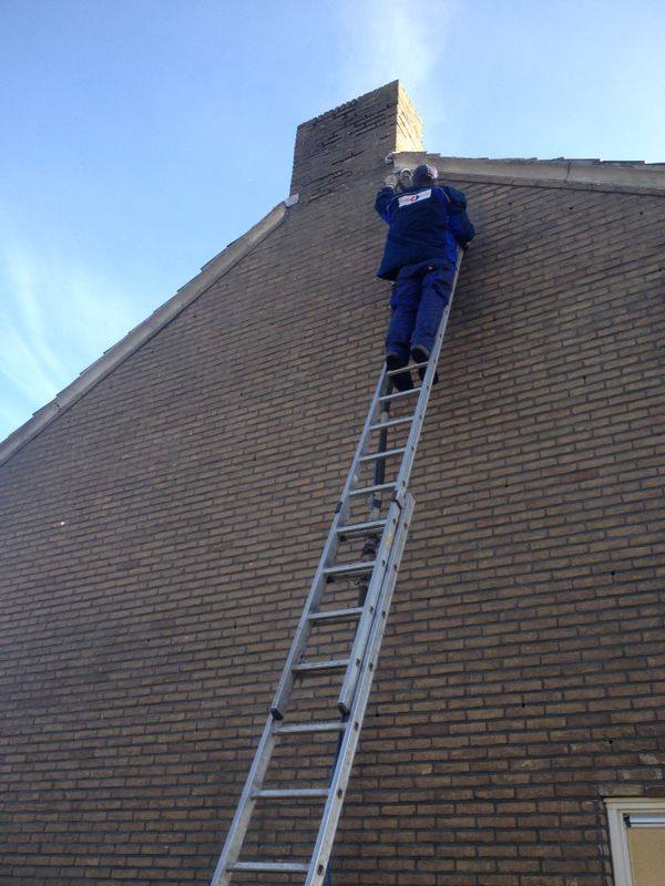 2 particuliere woningen Joure 1 - 4-2-2014