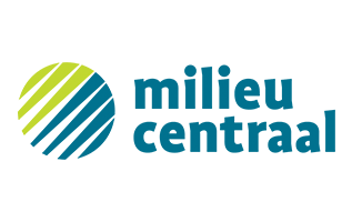 milieu centraal logo